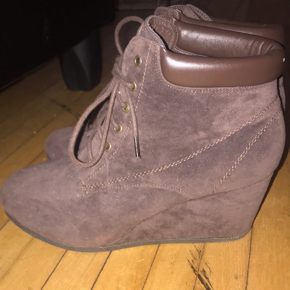 Wedges
